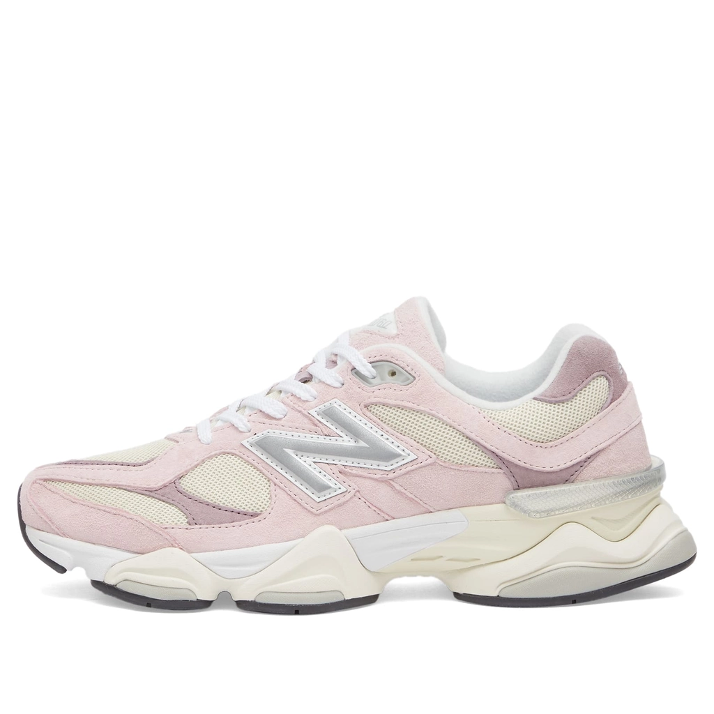 New Balance U9060LBC Sneakers Rose Sugar